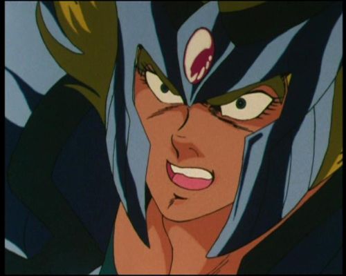 Otaku Gallery  / Anime e Manga / Saint Seiya / Screen Shots / Episodi / 031 - Due fratelli alleati / 071.jpg